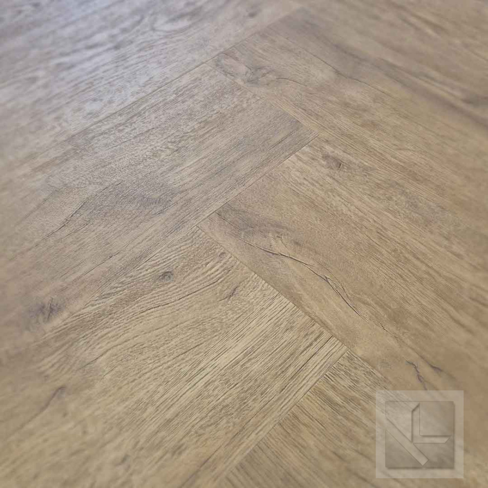 Кварц вінілова плитка для підлоги Unilin Divino MAJOR OAK 53452 HERRINGBONE Кварц вінілова плитка для підлоги Unilin Divino MAJOR OAK 53452 HERRINGBONE